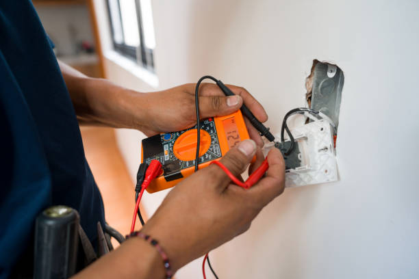 Best 24-Hour Electrician  in Meadow Oaks, FL