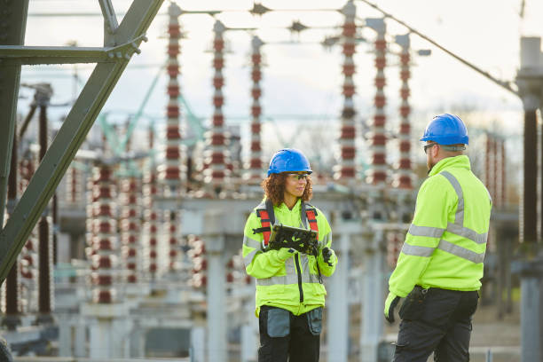 Best Licensed Electrician  in Meadow Oaks, FL