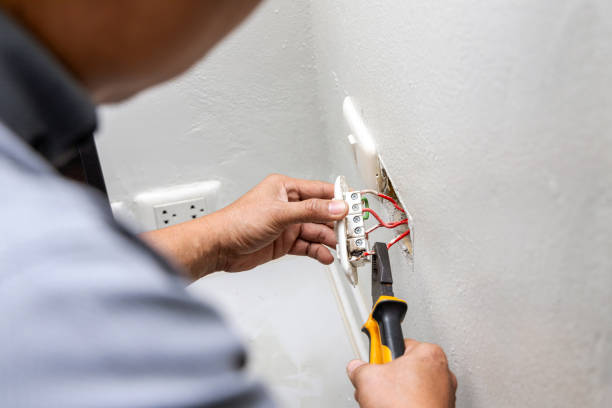 Best Electrical Wiring Services  in Meadow Oaks, FL