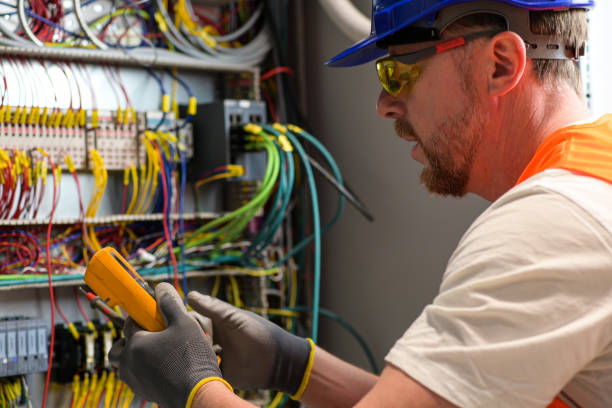 Best Electrical System Inspection  in Meadow Oaks, FL