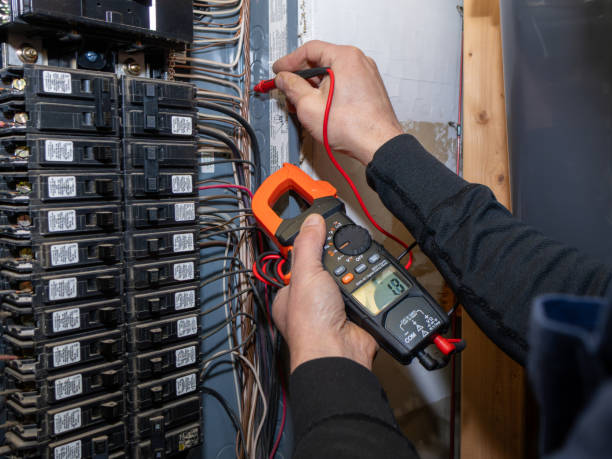 Best Electrician Near Me  in Meadow Oaks, FL