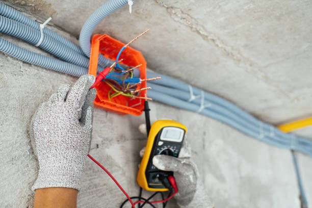 Best Electrical Outlet Repair  in Meadow Oaks, FL